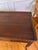 Antique French Provincial Louis XV Style Mahogany Tea Table, Circa 1900 For Sale - Image 10 of 15
