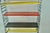 Dutch Shelving from Tomado, 1960s For Sale - Image 10 of 15