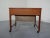 Wood Danish Teak Sewing Cart, 1960s For Sale - Image 7 of 18