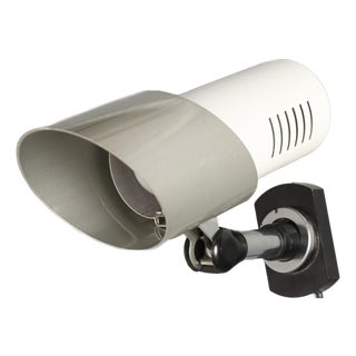 Adjustable Wall Lamp, 1970s For Sale