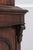 Henredon Ralph Lauren Mahogany China Cabinet For Sale - Image 15 of 18