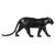 After François Pompon, The Black Panther, Resin For Sale - Image 4 of 4