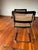 Wood 1990s Cesca Chairs by Marcel Breuer Attributed, Set of 2 For Sale - Image 7 of 11