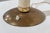 Metal Jumo350 Grand Lux Dessert Lamp from Jumo, France, 1940 For Sale - Image 7 of 8