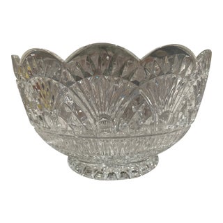 Vintage Glassware For Sale