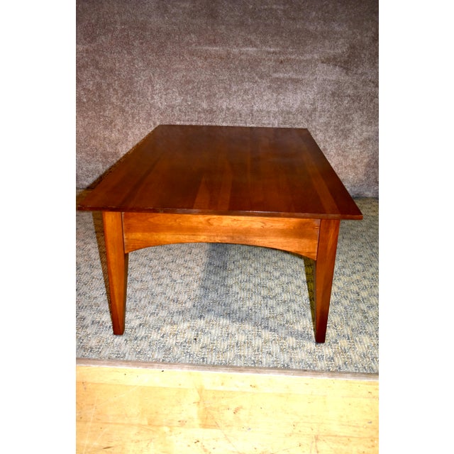 Ethan Allen Coffee Table With Drawers : Midtown Dining Table - Ethan Allen US | Coffee table with ... / Only 1 available and it's in 1 person's cart.