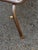 Vintage School Benches, 1970s, Set of 2 For Sale - Image 6 of 8
