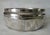 Vintage Art Deco Style, Bernard Rice's Son's Inc., Silver Plate Vegetable or Tureen Serving Bowl For Sale - Image 9 of 18