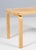 1980s Birch Chair from Alvar Aalto, 1980s For Sale - Image 5 of 6