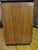 1970s 1970s Altavista Lane Oak & Burlwood 9 Drawer Dresser For Sale - Image 5 of 10