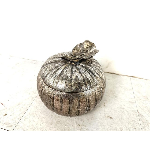 Vintage Apple Ice Bucket, 1970s For Sale - Image 4 of 12