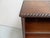 Vintage Open Bookcase, 1950s For Sale - Image 3 of 11