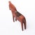 Antique Dala Horse in Wood, 1890s For Sale - Image 4 of 7