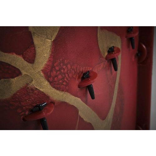 Nobodys Perfect Chair by Gaetano Pesce for Zerodisegno, 1930s For Sale - Image 3 of 14