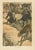 Gold After Wilhelm Kuhnert, Macaques, 1894, Paper For Sale - Image 8 of 9