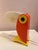 Plastic Toucan Table Lamp from Ferrari / OTF Verona, 1970s For Sale - Image 7 of 9