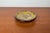 Mid 20th Century Mid-Century Modern Small Studio Pottery Wall Plate from Glit Lava, Iceland, 1960s For Sale - Image 5 of 12