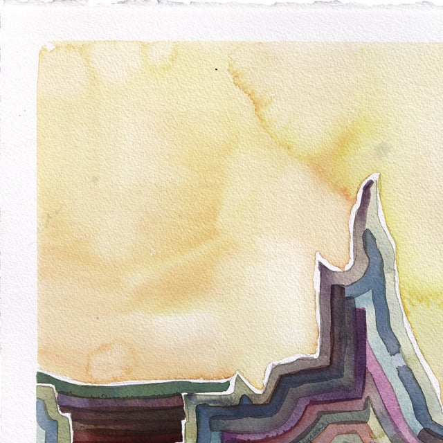 Heidi Lowell is a multidisciplinary artist based in Austin, Texas, whose practice is deeply rooted in the earth itself....