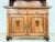Antique Art Nouveau Kitchen Cabinet in Oak & Pine, 1900s For Sale - Image 10 of 15
