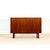Sideboard with Tambour Doors by Børge Mogensen, 1950s For Sale - Image 13 of 13