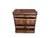 English Rare Bermudian British Colonial Cedar Chest of Drawers For Sale - Image 3 of 11