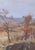 Realism 1990s Impressionism Landscape Painting, Ukrainian Artist, 1992 50-35 For Sale - Image 3 of 6