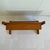 Mid-Century Modern 1960s A Floating Teak Night Stands Mid Century Danish For Sale - Image 3 of 6