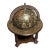 Vintage Globe Bar Ice Bucket For Sale