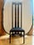 Charles Rennie Mackintosh MCM Ingram Dining Chairs for Cassina, Set of 12 For Sale - Image 11 of 17