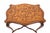 Small Antique French Side Table, 1890 For Sale - Image 6 of 11