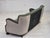 Danish 3-Seater Sofa in Furniture Wool and Oak Wood, 1960s For Sale - Image 9 of 18