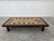 Chaty Enameled Lava Table from Vallauris, 1960s For Sale - Image 3 of 7