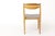 Vintage German Beechwood Chair, 1970s For Sale - Image 4 of 10