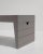 Console or Side Table by Dom Hans Vd Laan For Sale - Image 6 of 12