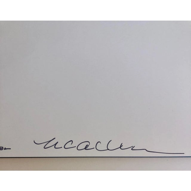 Printmaking Materials Mark Abrahamson, Vintage Photograph Cibachrome Tibetan Prayer Flags Colorful Vibrant Photo Print, 1986 For Sale - Image 7 of 11