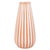 1960s Slender Baluster-Shaped Vase with Stripes by Ingrid Atterberg for Upsala-Ekeby, 1960s For Sale - Image 5 of 5