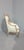 French Winged Armchair For Sale - Image 11 of 18