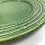 Transitional Bordallo Pinheiro Green Asparagus Serving Platter For Sale - Image 3 of 4
