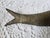 1950s Mid 20th Century French Brass Fish Figurine For Sale - Image 5 of 7