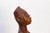 African Phemba Mother & Child Figure For Sale - Image 4 of 8