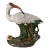 Mid Century “The Townsends” Ibis Ceramic Sculpture For Sale