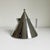 Alessi Vintage Aldo Rossi for Alessi Il Conico Kettle For Sale - Image 4 of 8