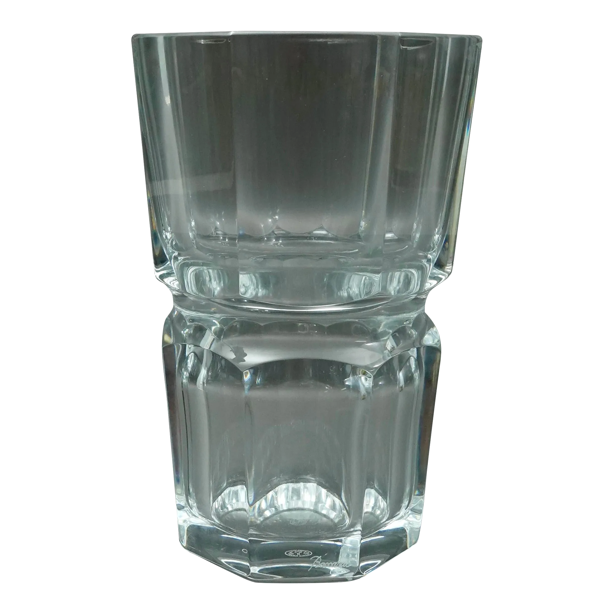 USED美品】Baccarat バカラ Edith エディス 花瓶 vase 【公式通販】