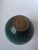 Mid-Century Modern Studio Pottery Vase For Sale - Image 3 of 13