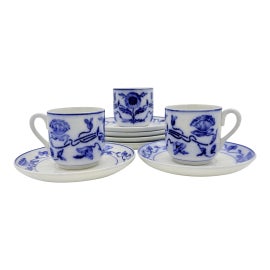 Example of Mugs and Cups in Richmond