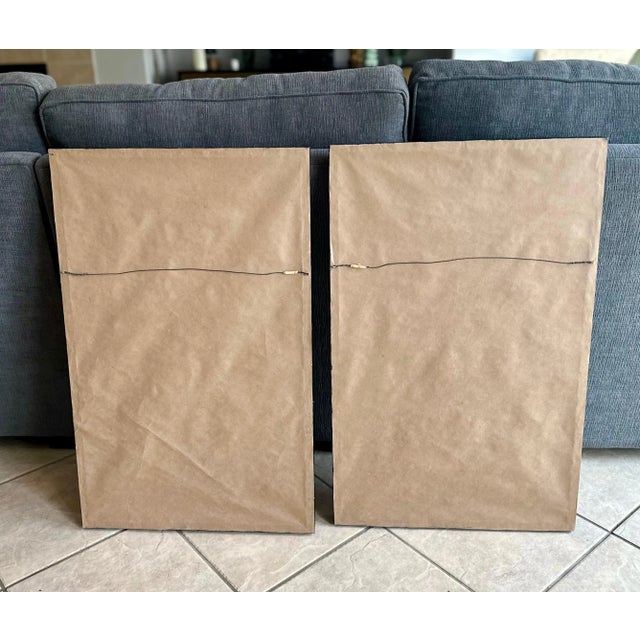 Pair Antique Alfred Charles Havell Fox Hunting Engravings, Framed For Sale - Image 11 of 12