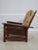 Mission Stickley Mission Oak Reclining Morris Chair For Sale - Image 3 of 18