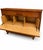 1950s Mainline by Hooker MCM Solid Cherry Bedroom Set "Manhattan Group" Line, 2 Pieces For Sale - Image 12 of 18