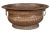 Large Dutch Copper Jardiniere For Sale - Image 10 of 12