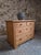 Rustic Antique Rustic Pine Chest of Drawers, 1890s For Sale - Image 3 of 18